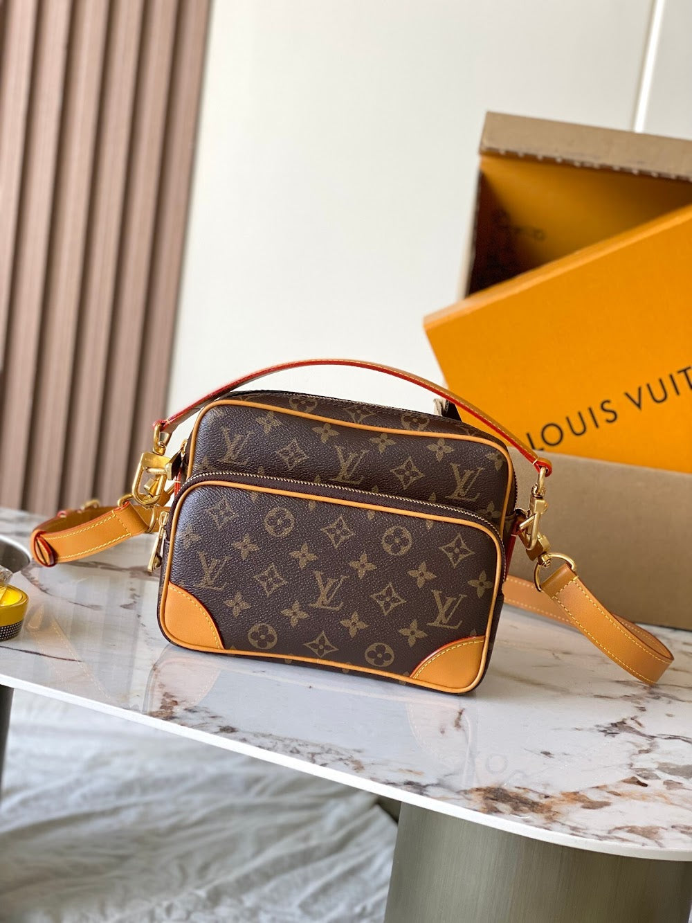 Dragons Bags ln Luxury Bag --95634