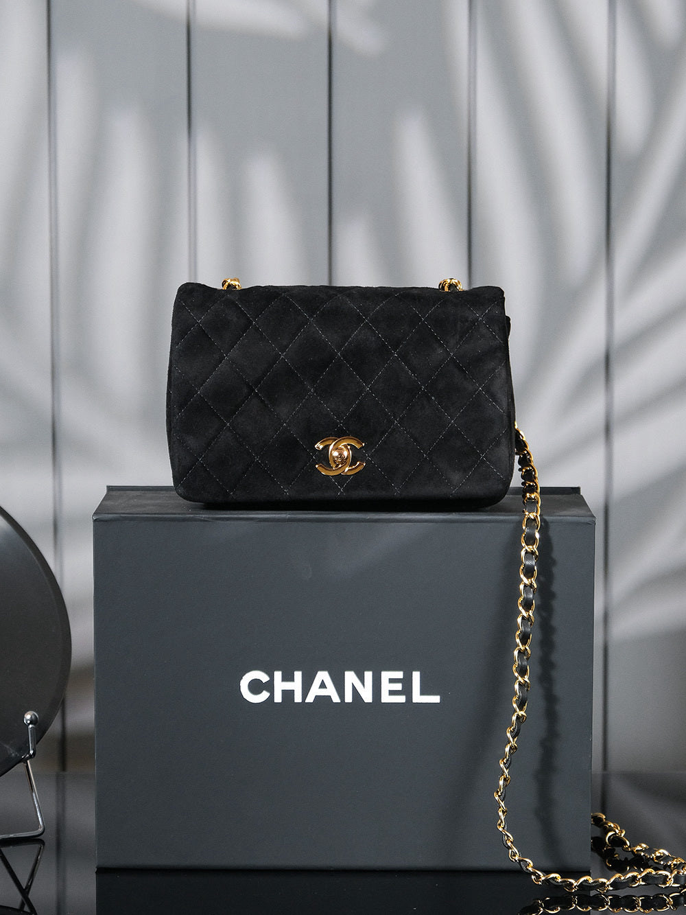 Dragons Bags CHn Luxury Bag --112737