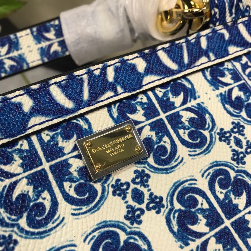 Dragons Bags DGn Luxury Bag --93217