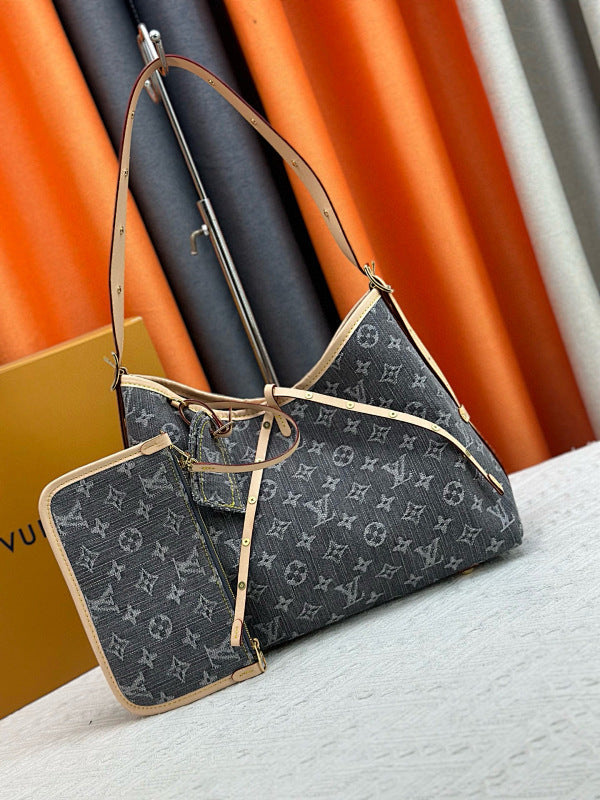Dragons Bags LVn Luxury Bag --79266
