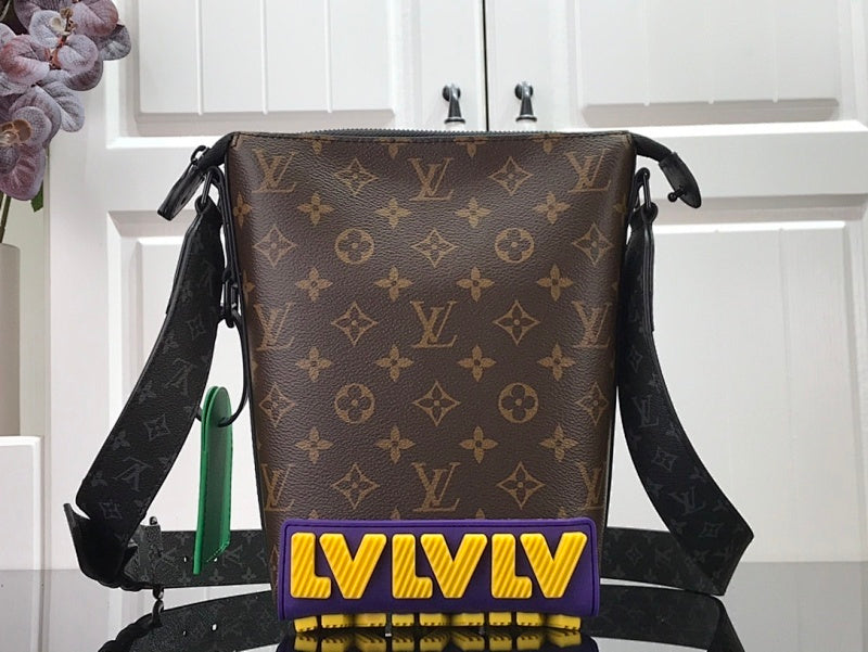 Dragons Bags ln Luxury Bag --58021