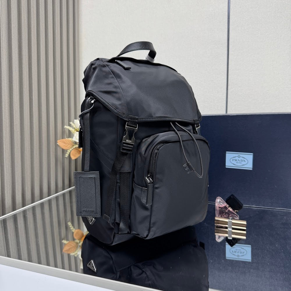 Dragons Bags Prada Luxury Bag --54778