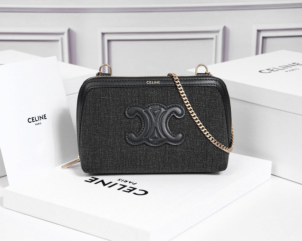 Dragons Bags Celine Luxury Bag --112599