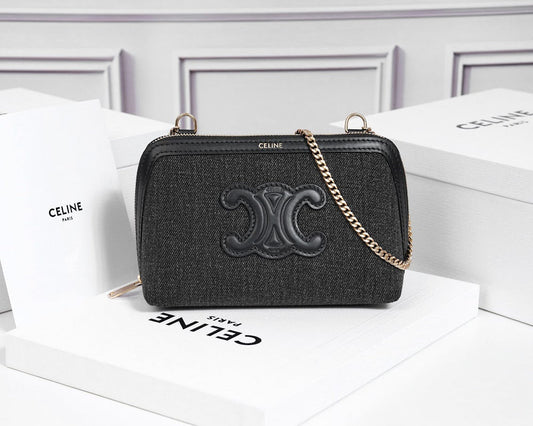 Dragons Bags Celine Luxury Bag --112599