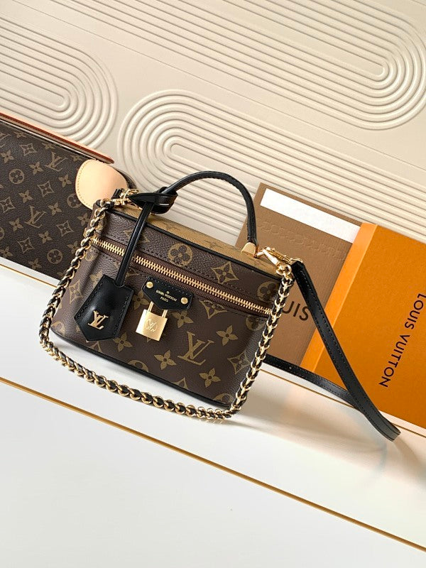 Dragons Bags LVn Luxury Bag --80921