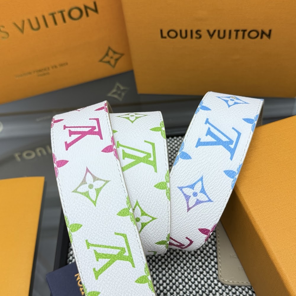Dragons Bags ln Luxury Belt --100501