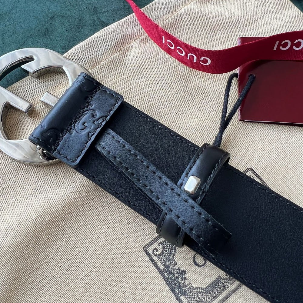 Dragons Bags Guccin Luxury Belt --107922