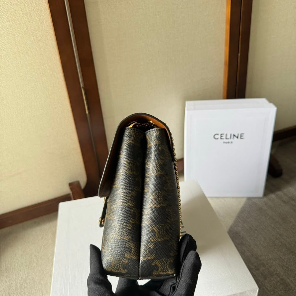 Dragons Bags Celine Luxury Bag --112277
