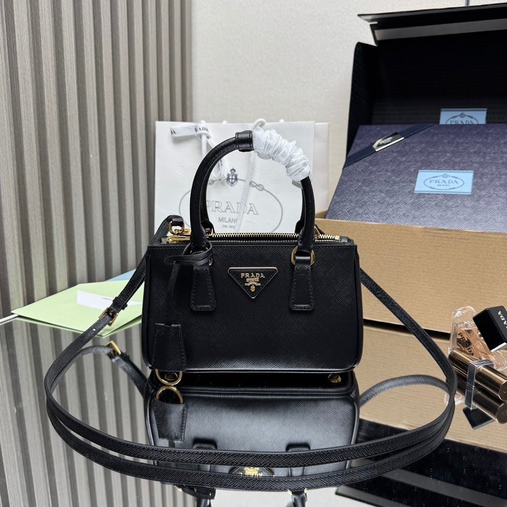 Dragons Bags Pradn Luxury Bag --102847