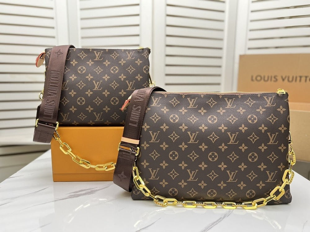 Jessica Bags ln Luxury Bag --75731