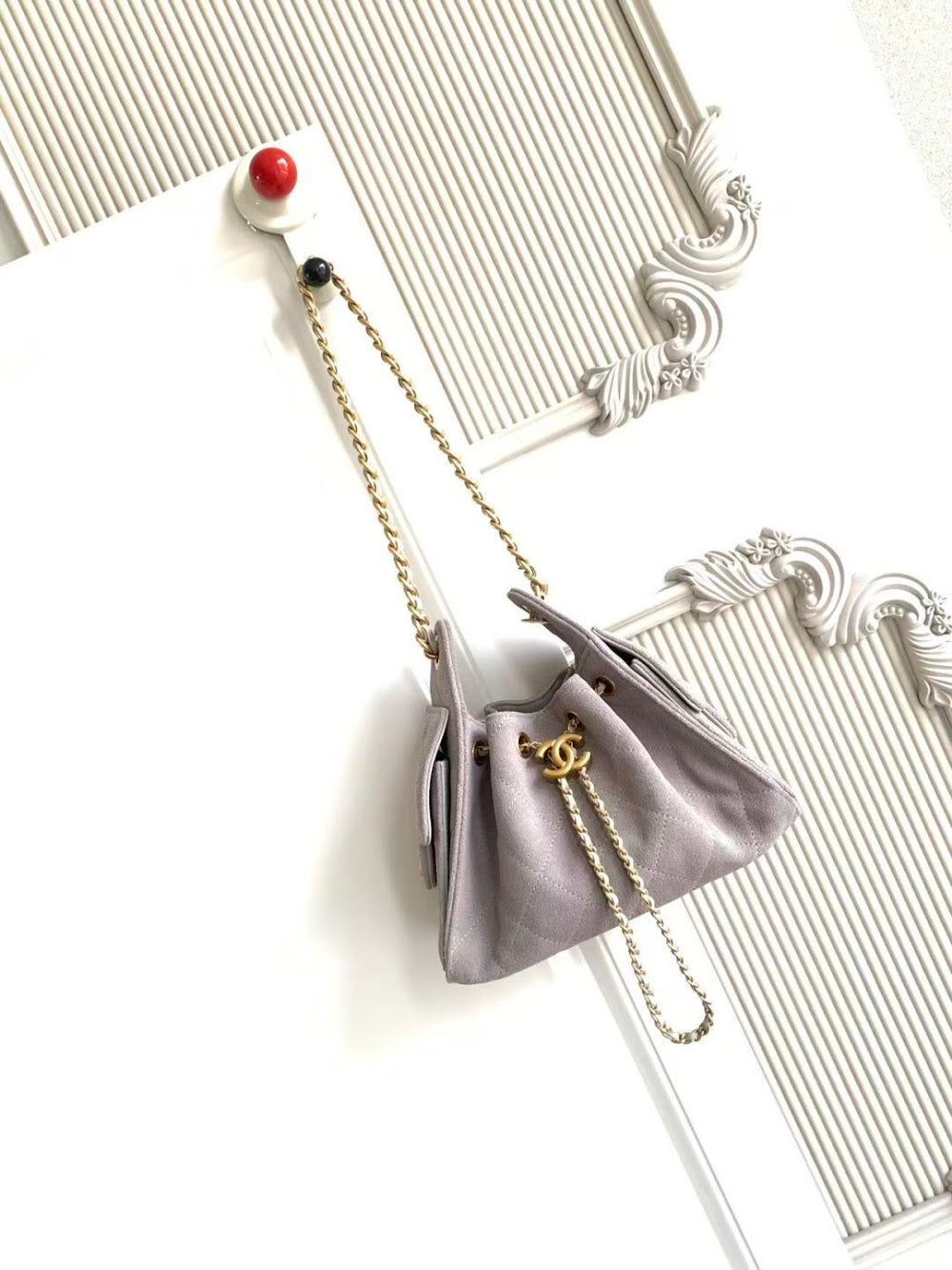 Dragons Bags CHn Luxury Bag --112827
