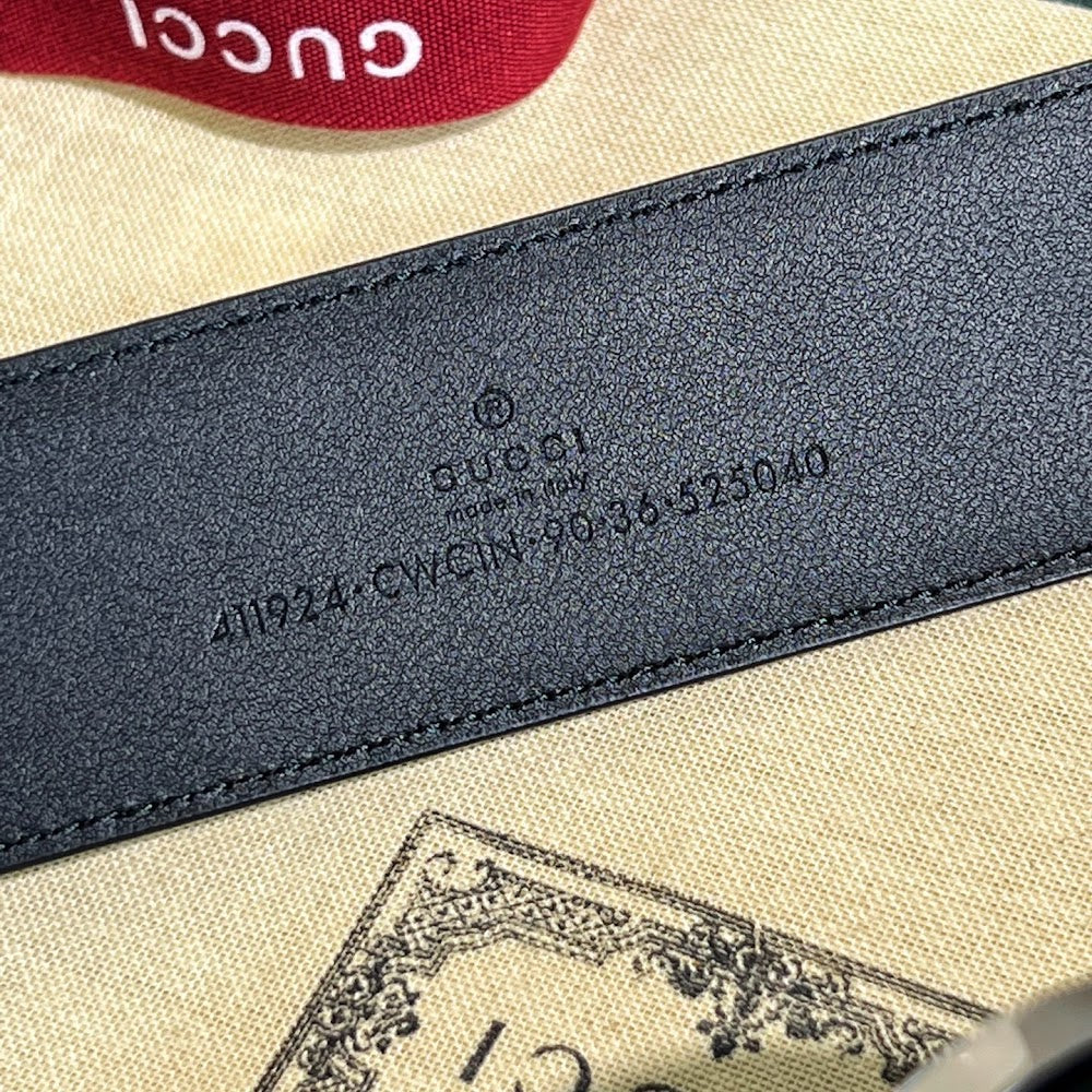 Dragons Bags Guccin Luxury Belt --107923
