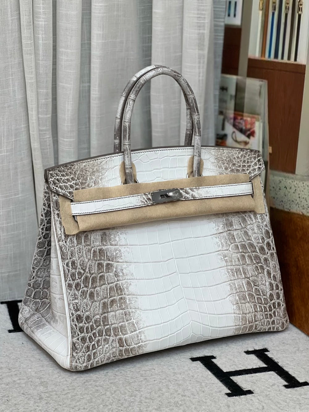Dragons BagsHermesn Luxury Bag --116728