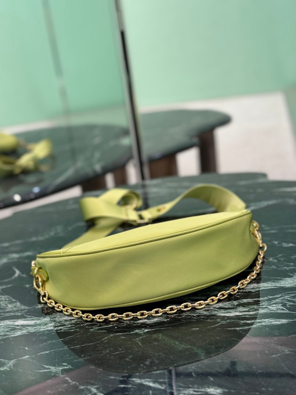 Dragons Bags Pradn Luxury Bag --101644