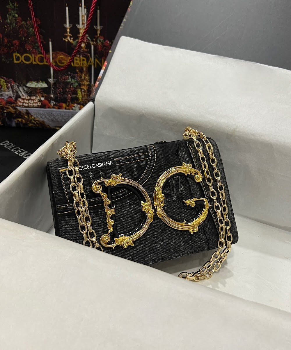Dragons Bags DGn Luxury Bag --93368