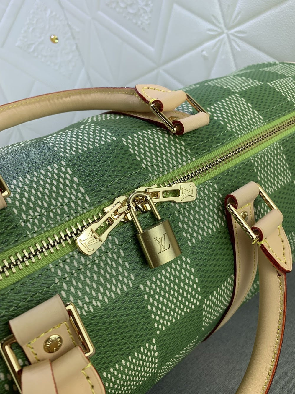 Dragons Bags ln Luxury Bag --76198