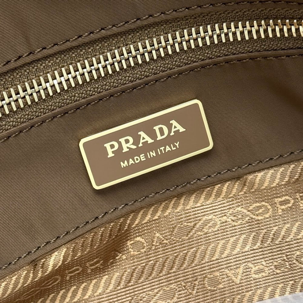 Dragons Bags Pradn Luxury Bag --102207