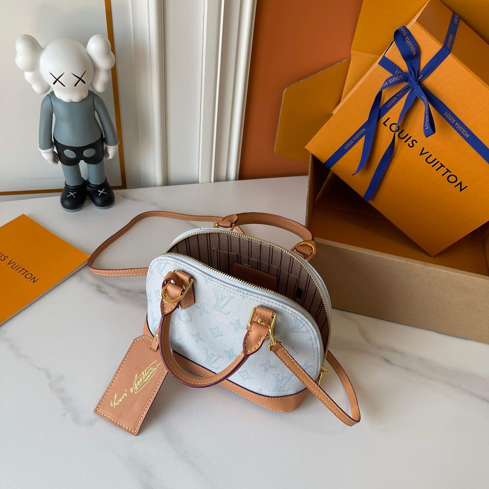 Dragons Bags ln Luxury Bag --77676