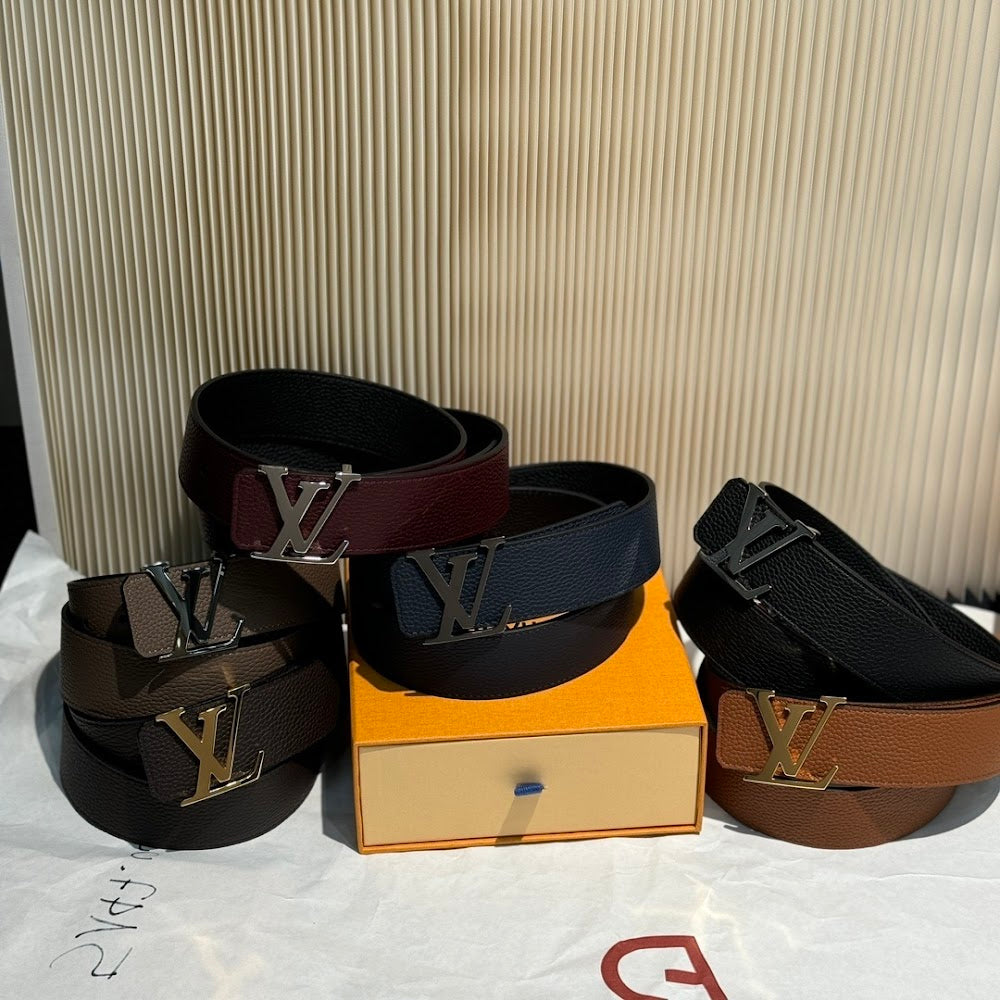 Dragons Bags ln Luxury Belt --101218