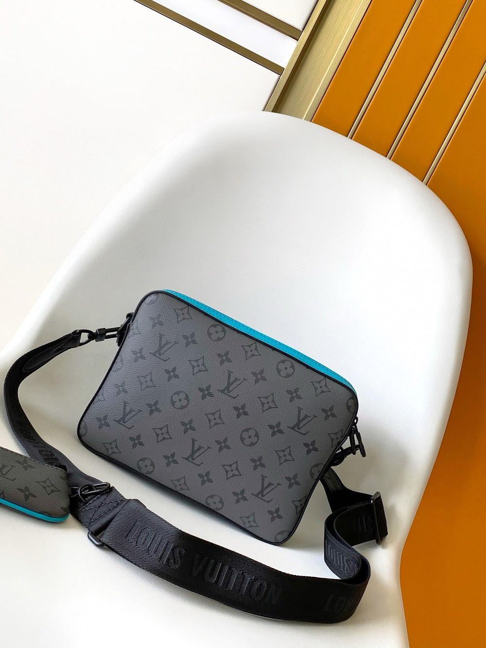 Dragons Bags ln Luxury Bag --70910