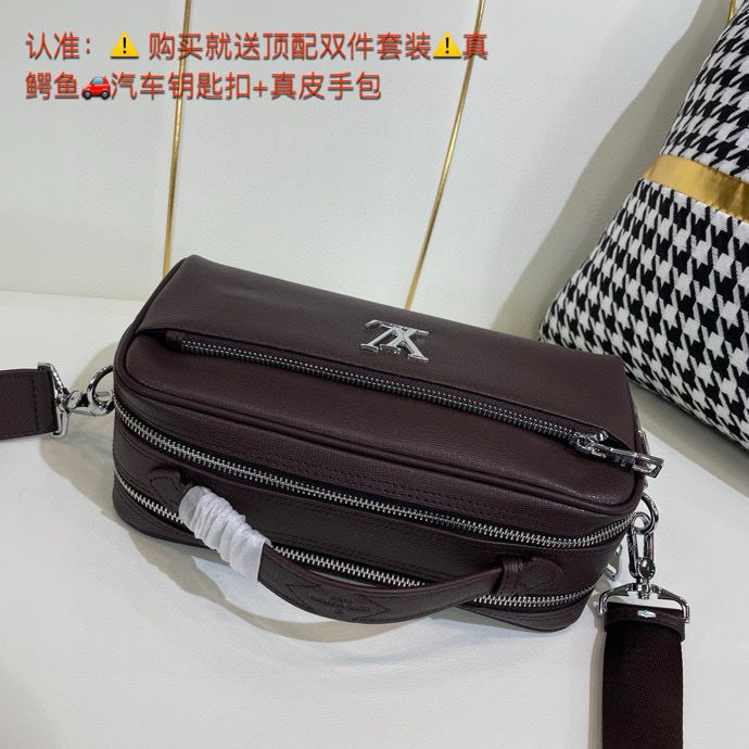 Dragons Bags ln Luxury Bag --70581