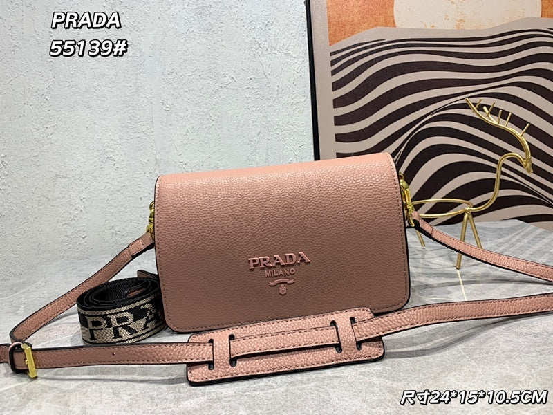 Dragons Bags pradn Luxury Bag --73367