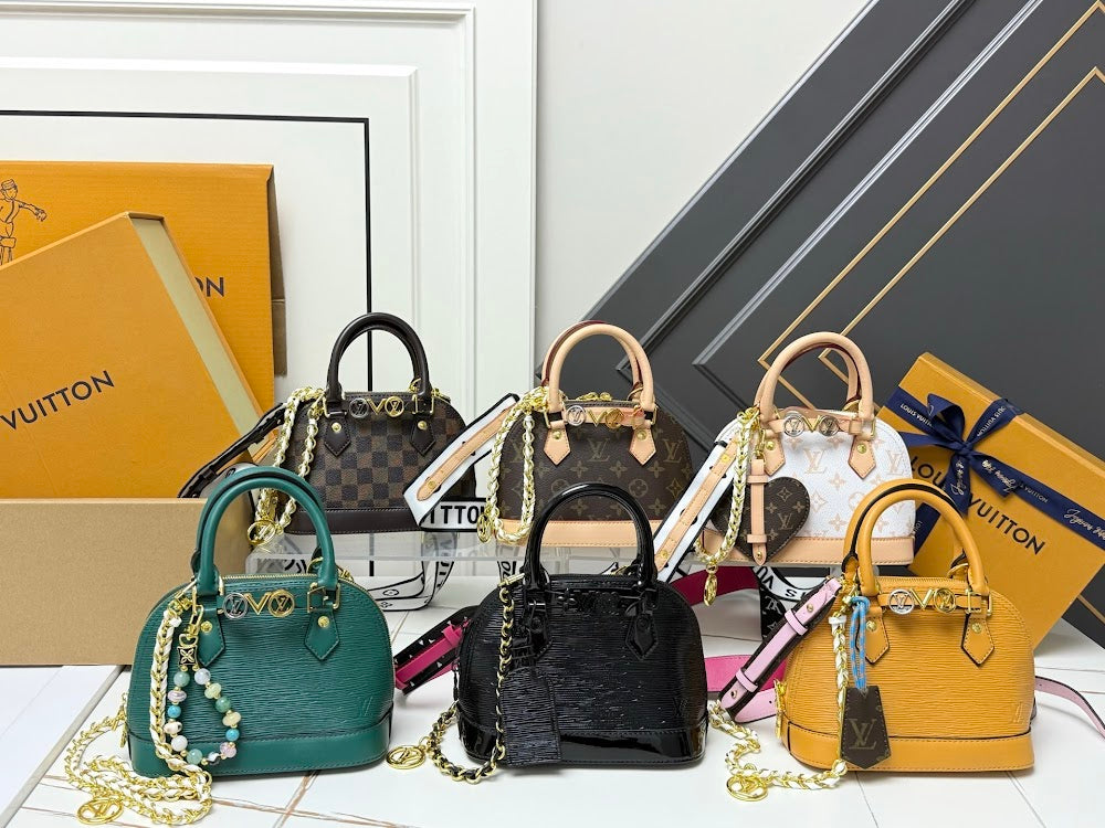 Dragons Bags ln Luxury Bag --77531