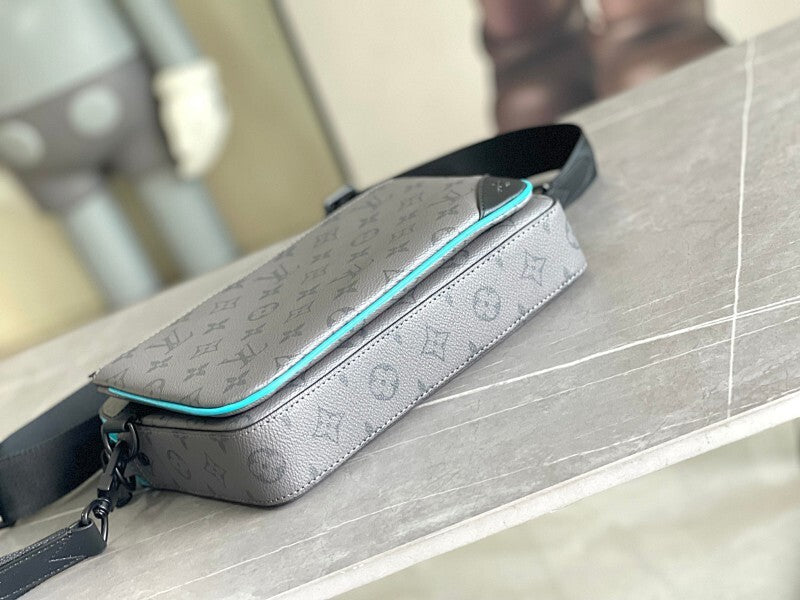 Dragons Bags ln Luxury Bag --70731