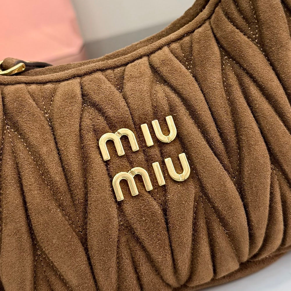 Dragons Bags Miun Miun Luxury Bag --123046