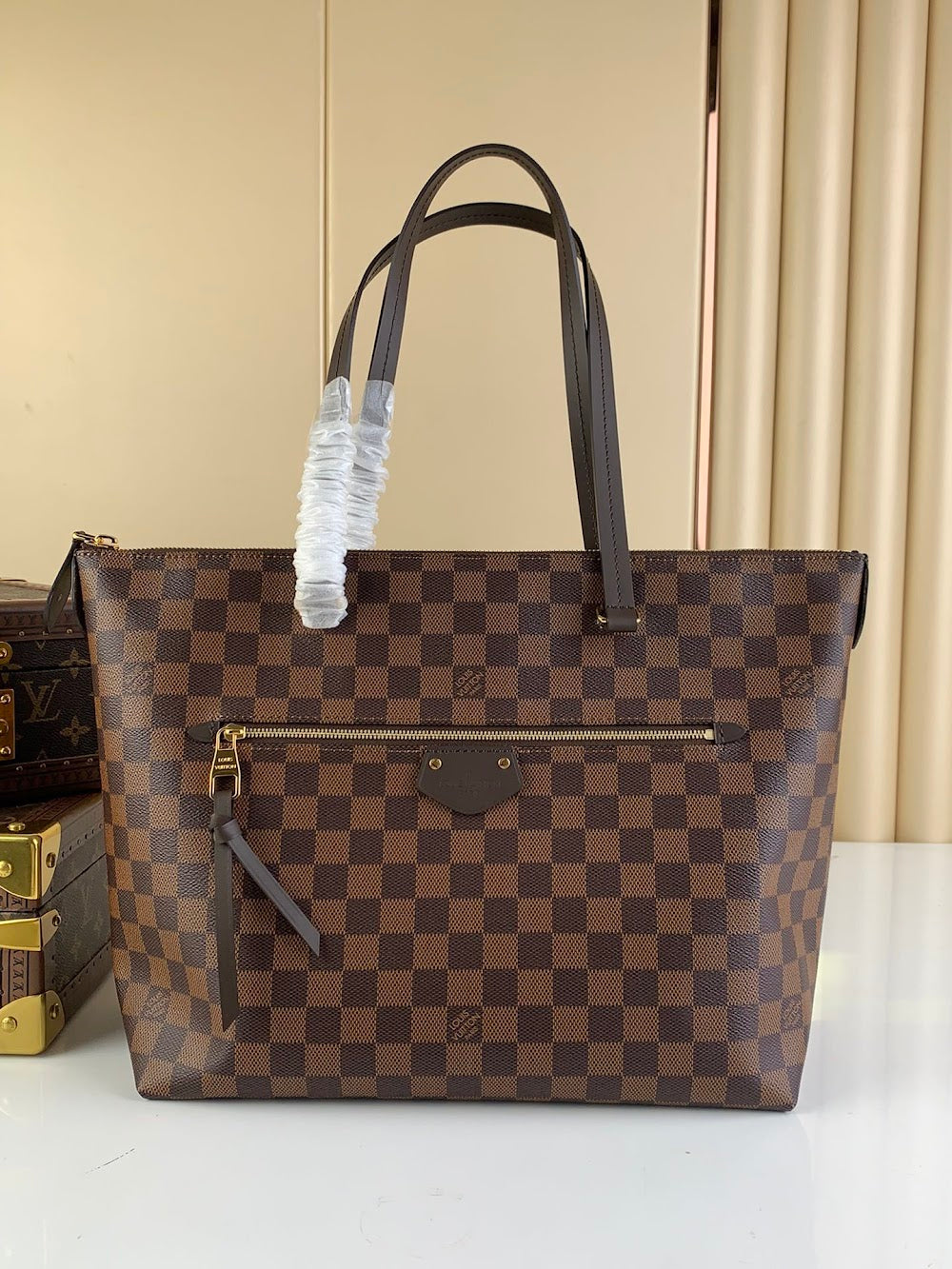 Dragons Bags ln Luxury Bag --60951