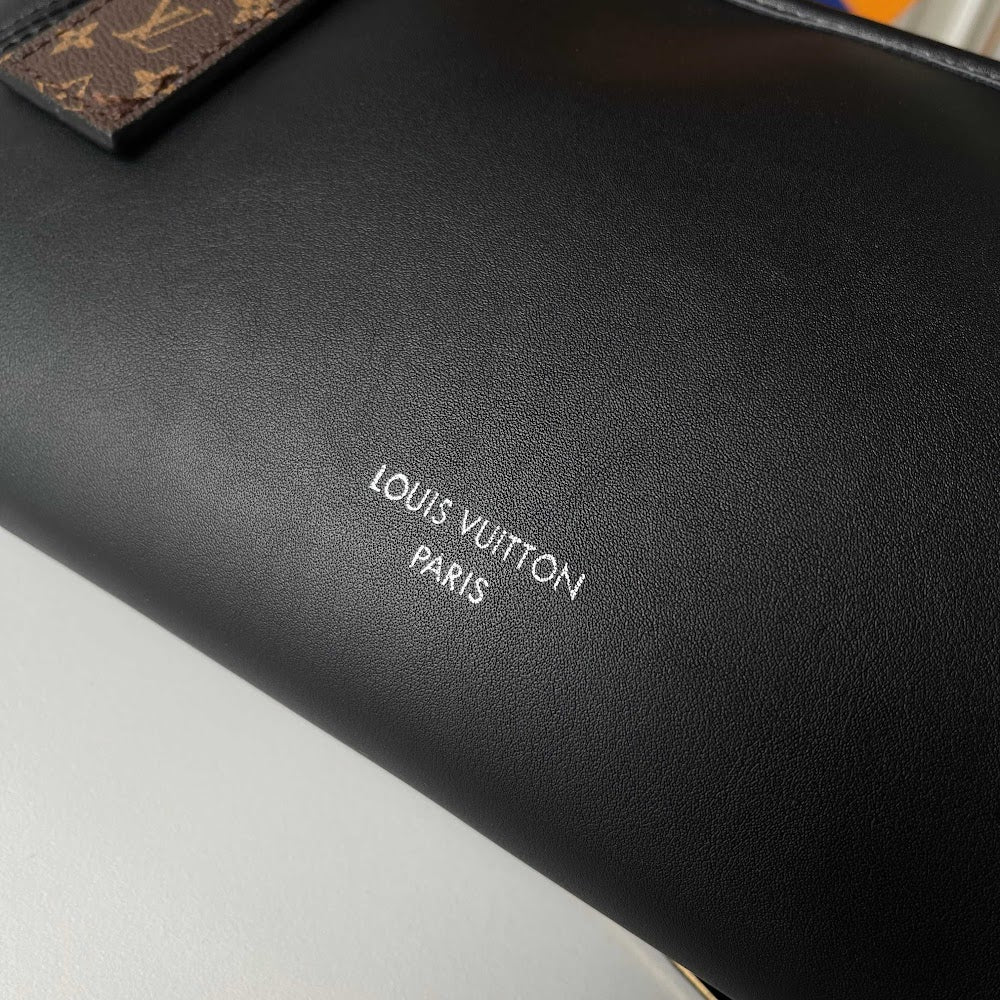 Dragons Bags ln Luxury Bag --77769