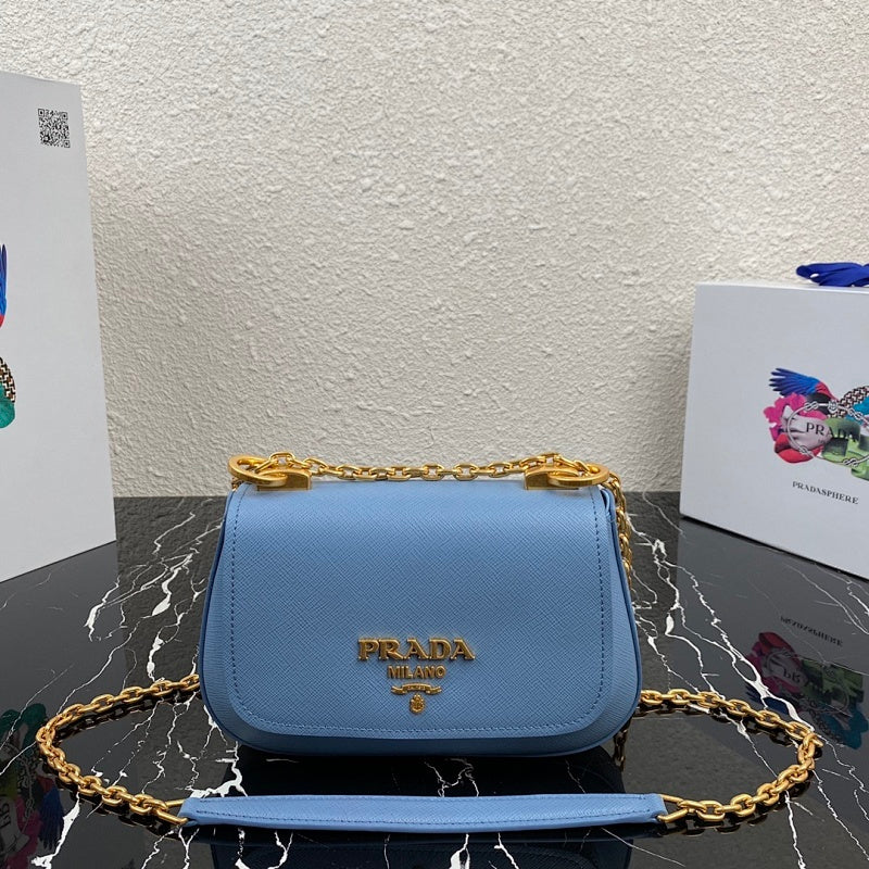 Jessica Bags pradn Luxury Bag --74737