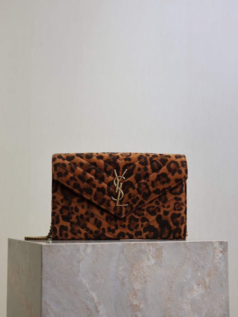 Dragons Bags YSLn Luxury Bag --119646