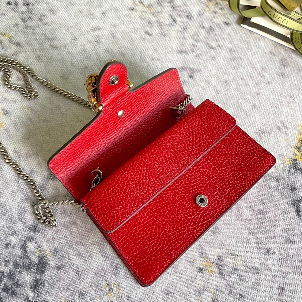 Dragons Bags Guccin Luxury Bag --94392