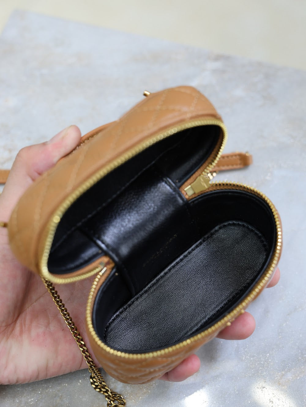 Dragons Bags YSLn Luxury Bag --119758