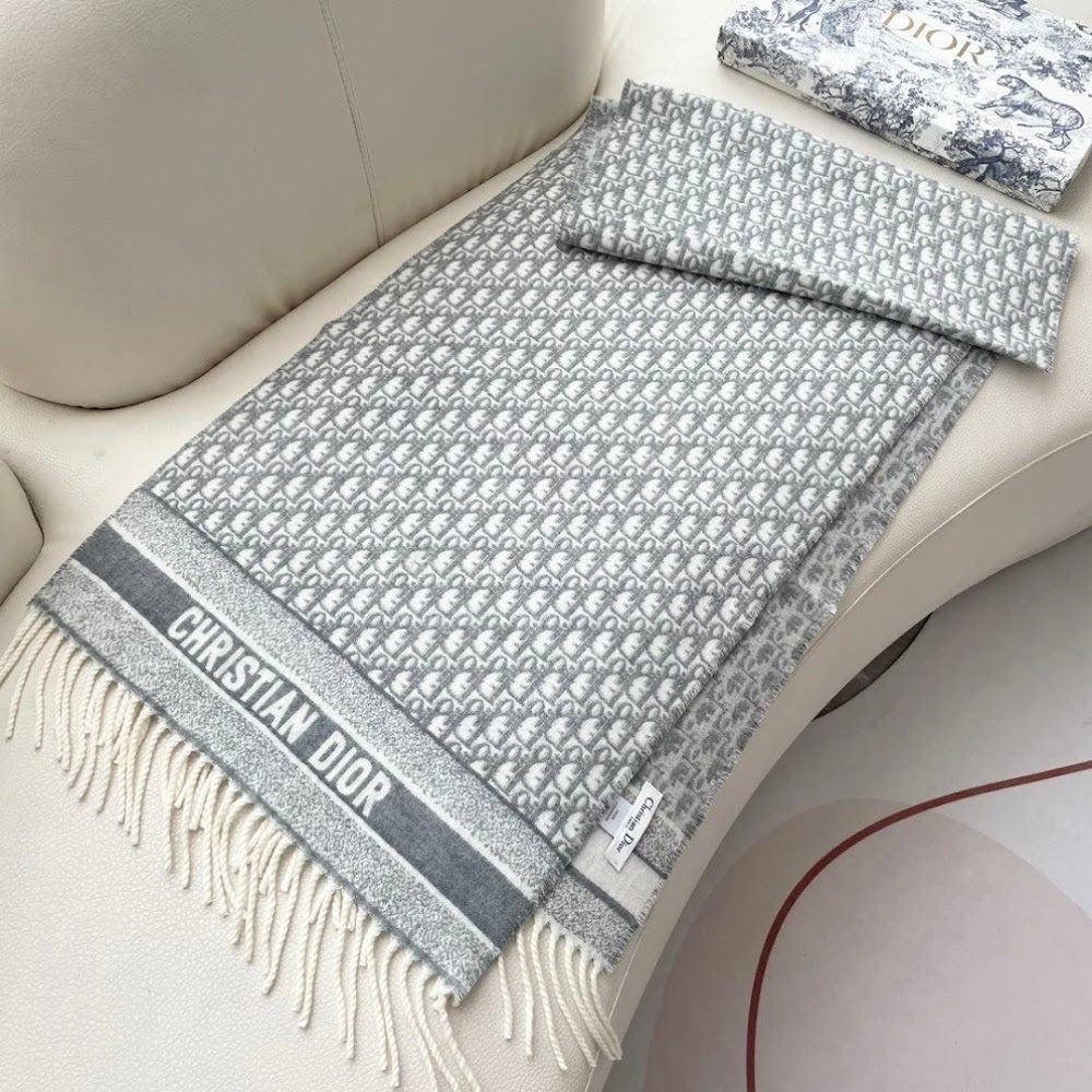 Dragons Bags Premium Designer Scarf --99253