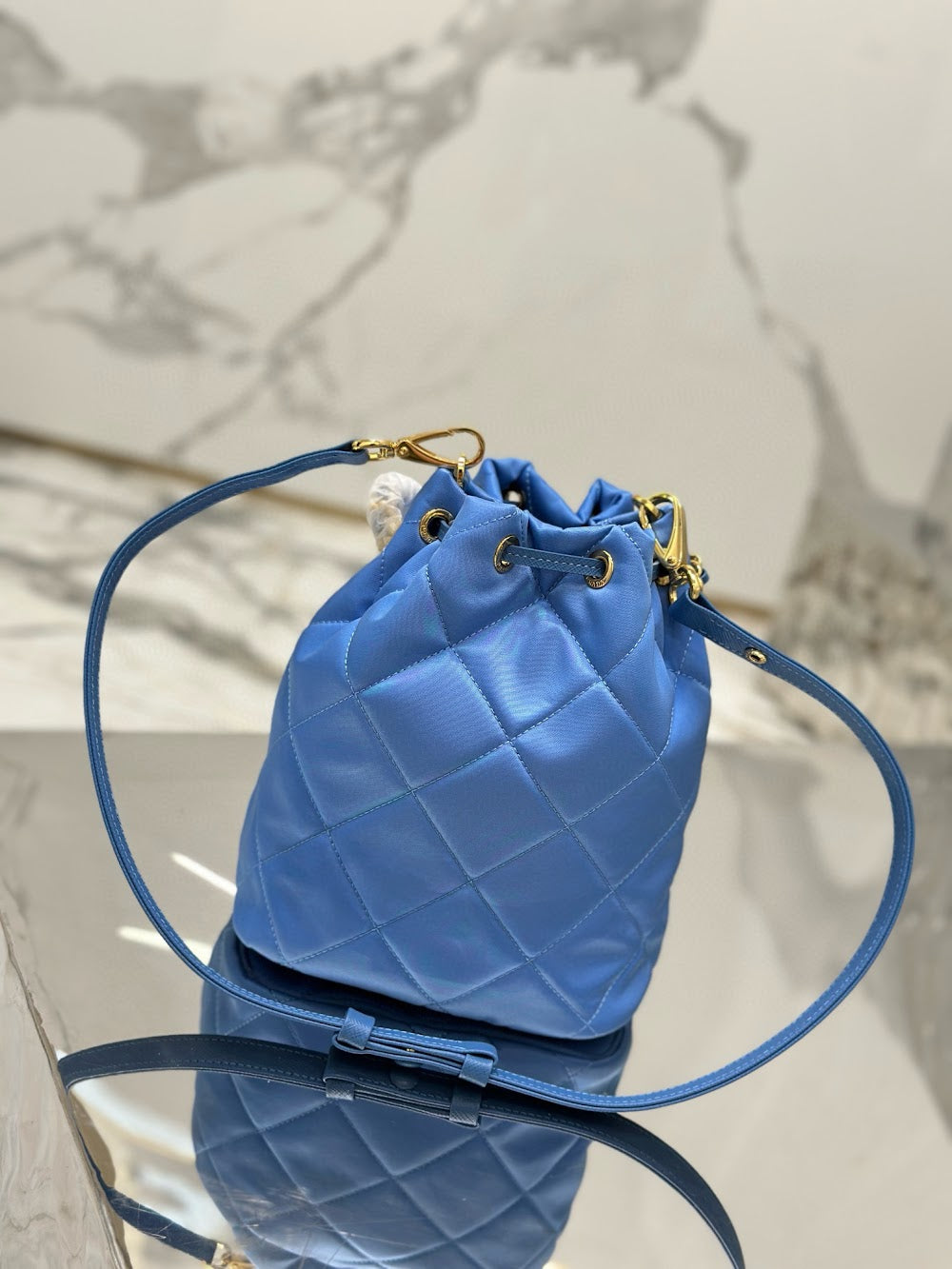 Dragons Bags Pradn Luxury Bag --102091