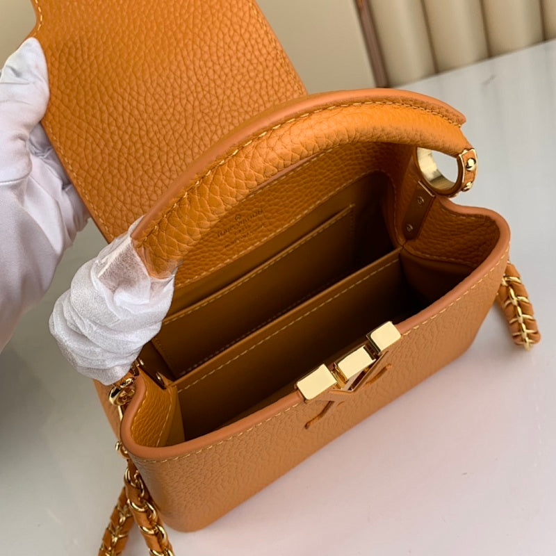 Dragons Bags ln Luxury Bag --67335