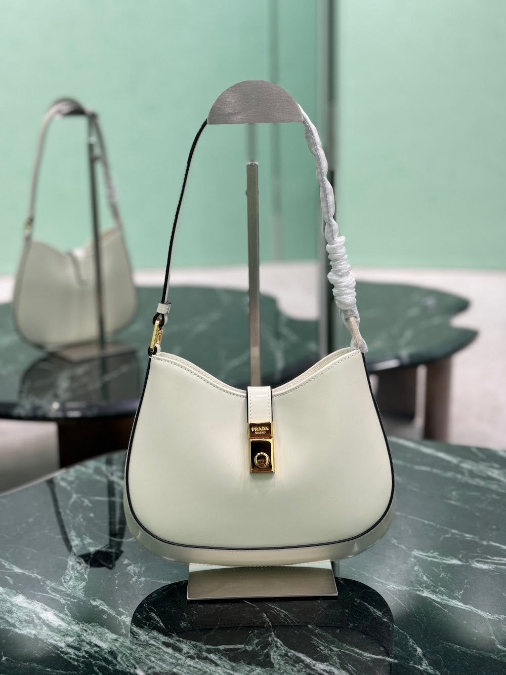 Dragons Bags Pradn Luxury Bag --101625