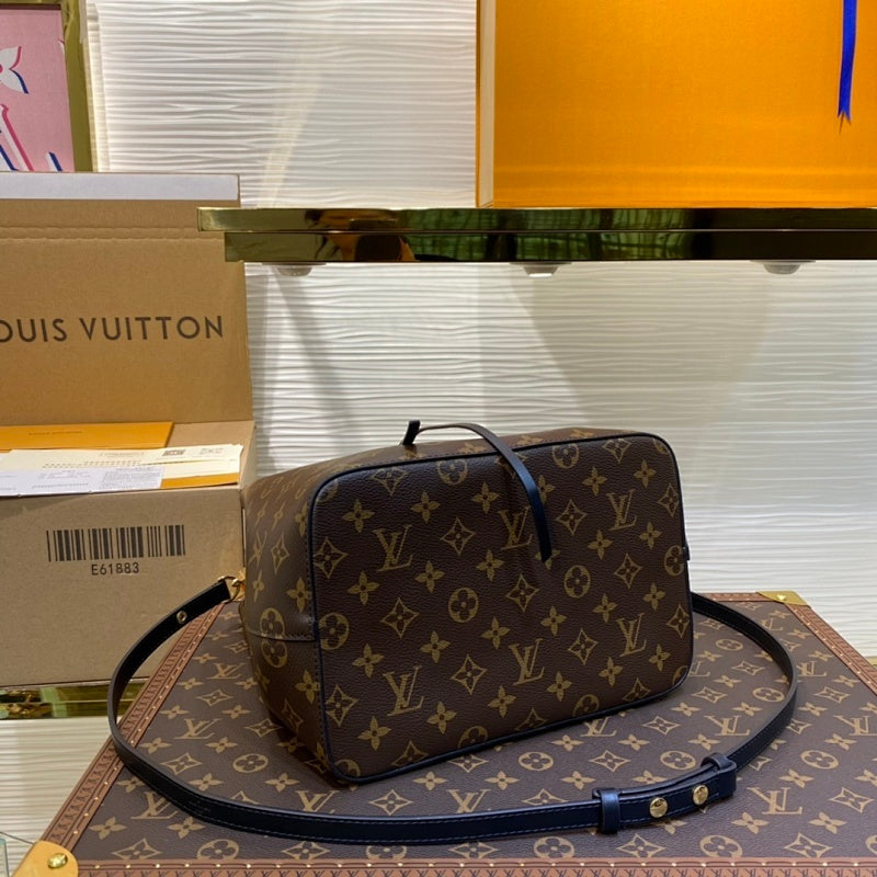 Dragons Bags LVn Luxury Bag --80706