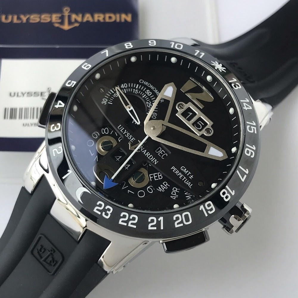 Dragons Bags Luxury Designer Watch --103268