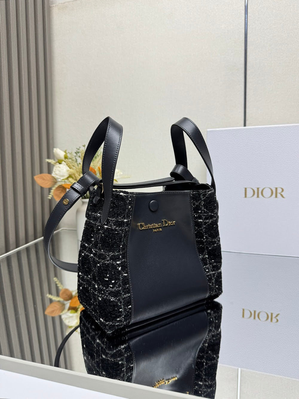 Dragons BagsDiorn Luxury Bag --116041