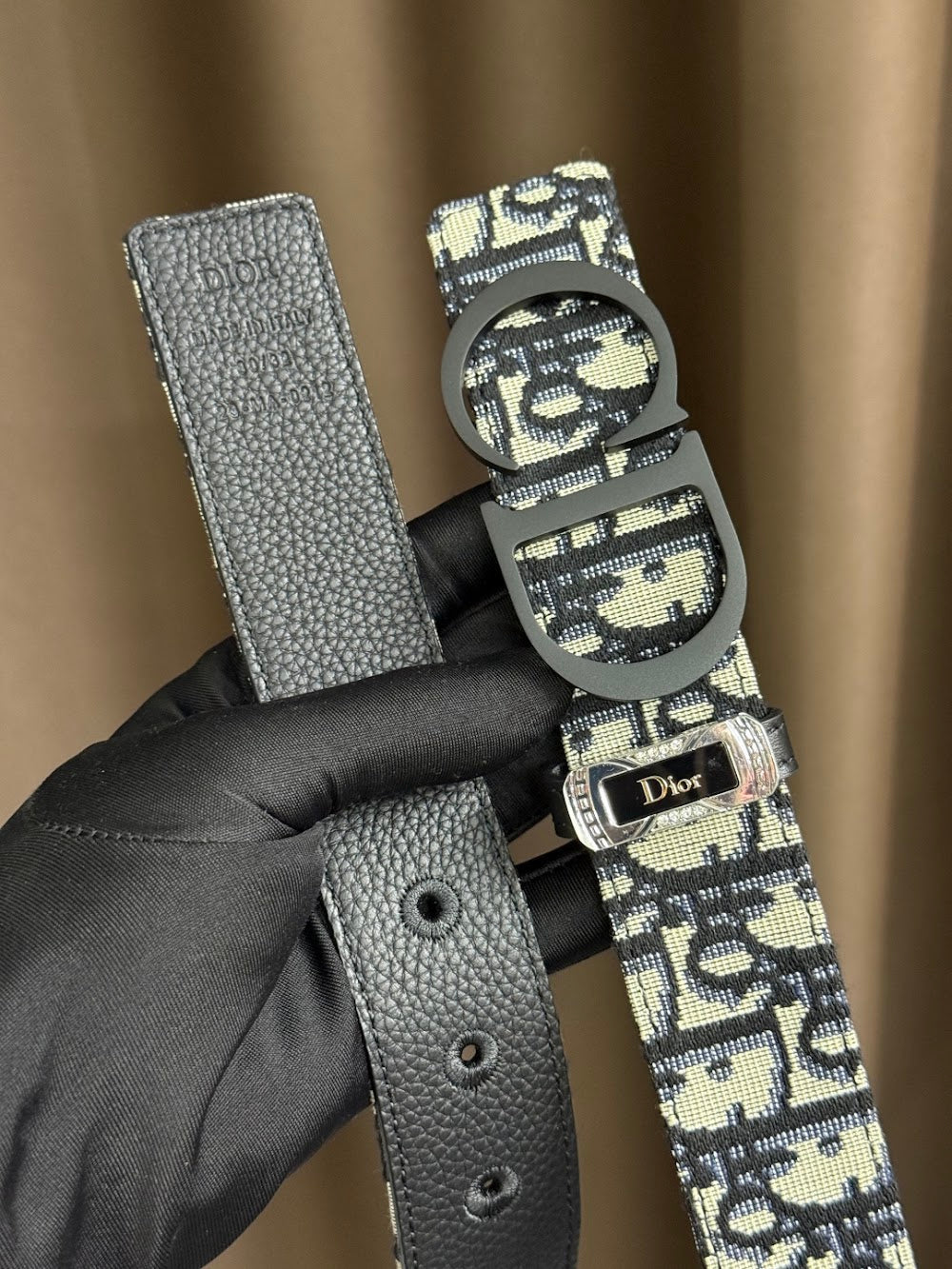 Dragons Bags Diorn Luxury Belt --107734