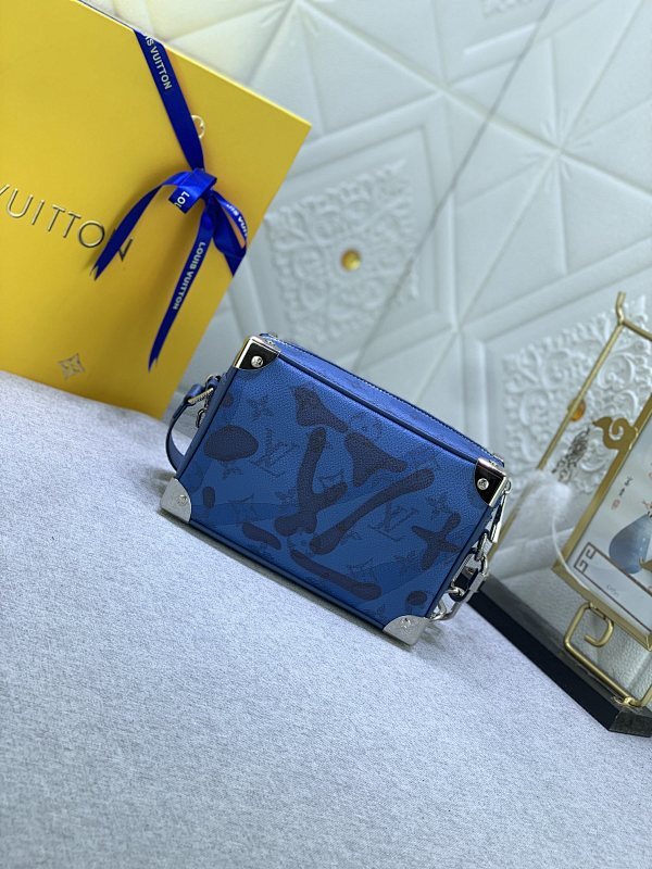 Dragons Bags LVn Luxury Bag --79394
