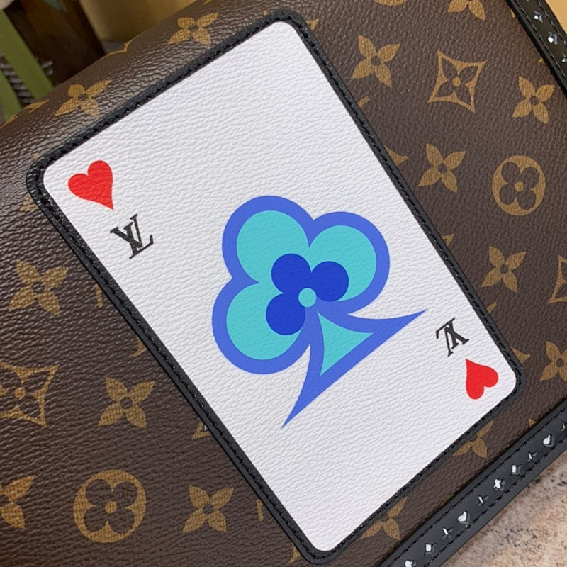 Dragons Bags ln Luxury Bag --56549