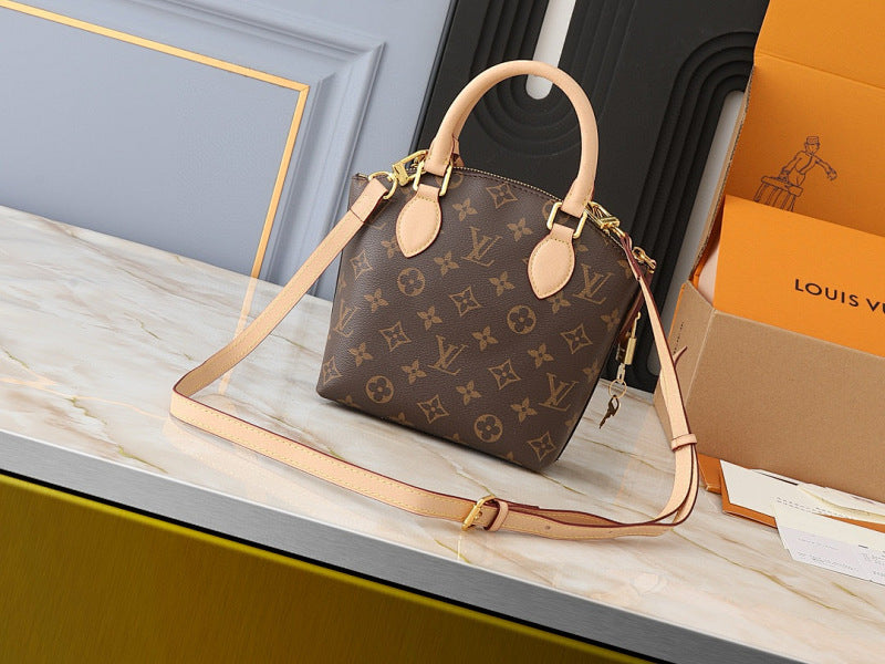 Dragons Bags LVn Luxury Bag --81010
