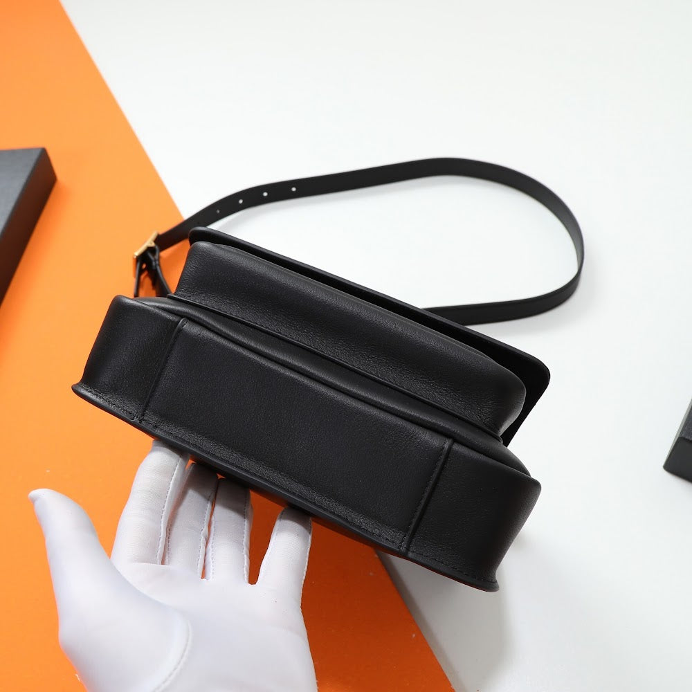 Dragons Bags YSLn Luxury Bag --119825