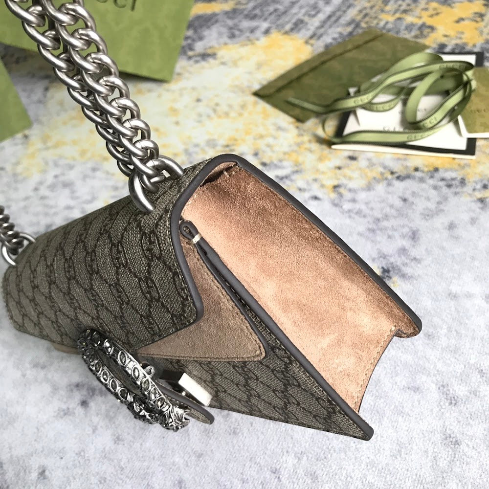 Dragons Bags Guccin Luxury Bag --94387