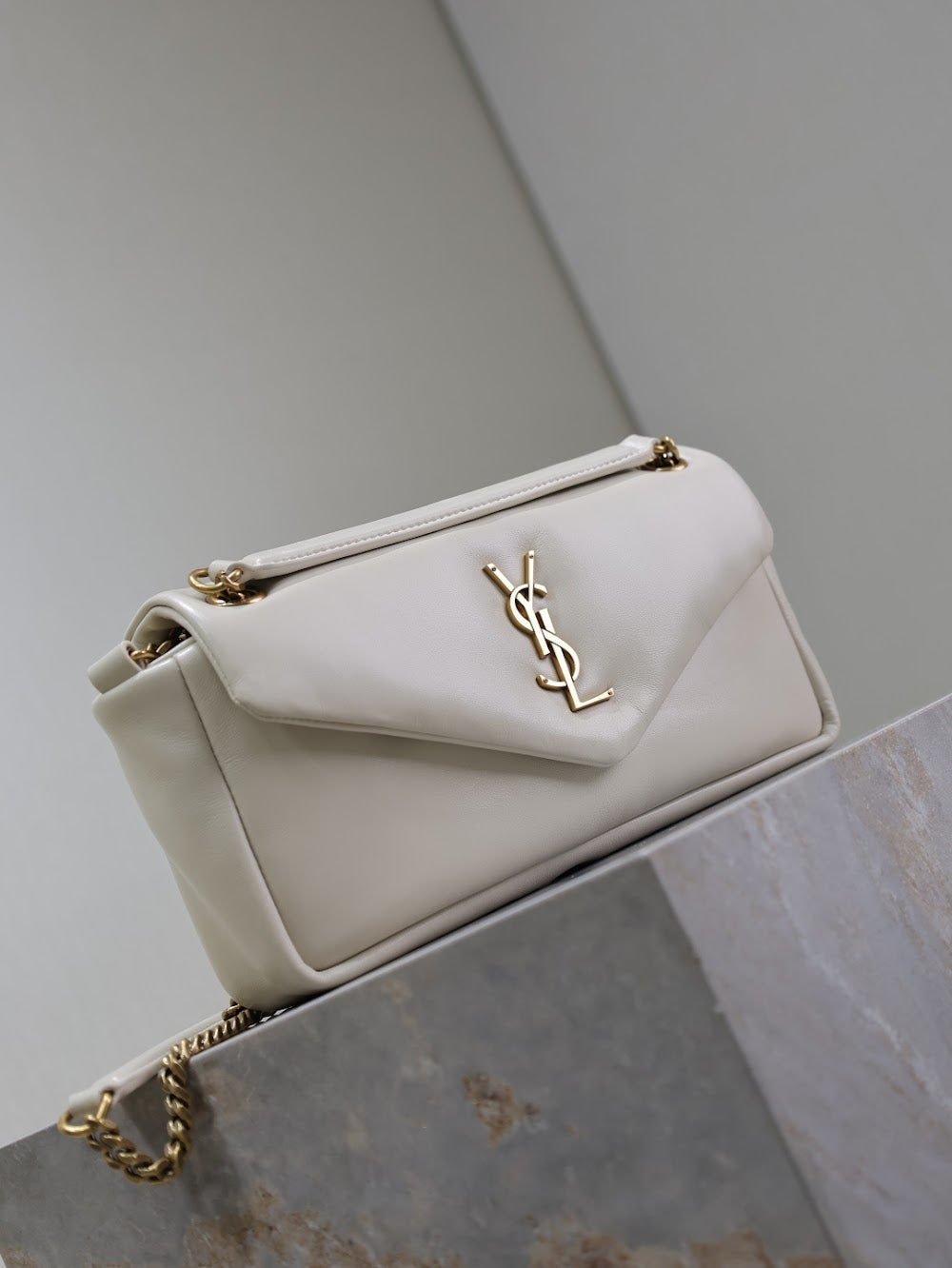 Dragons Bags YSLn Luxury Bag --120611