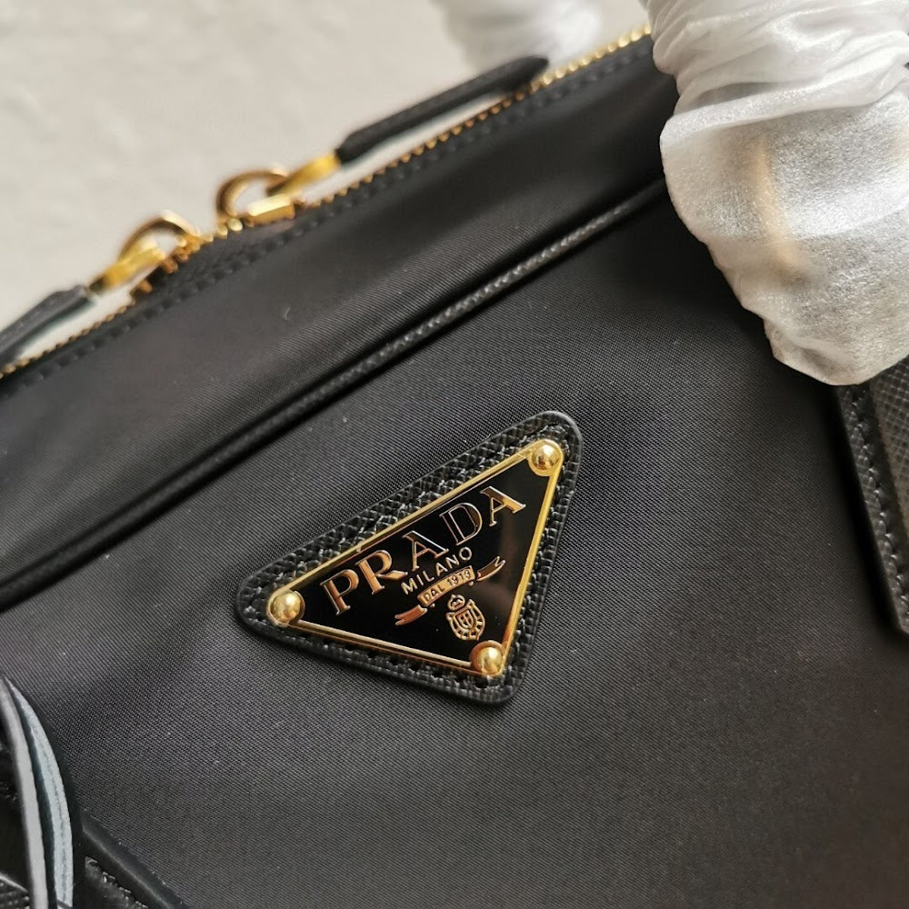 Dragons Bags Pradn Luxury Bag --101523